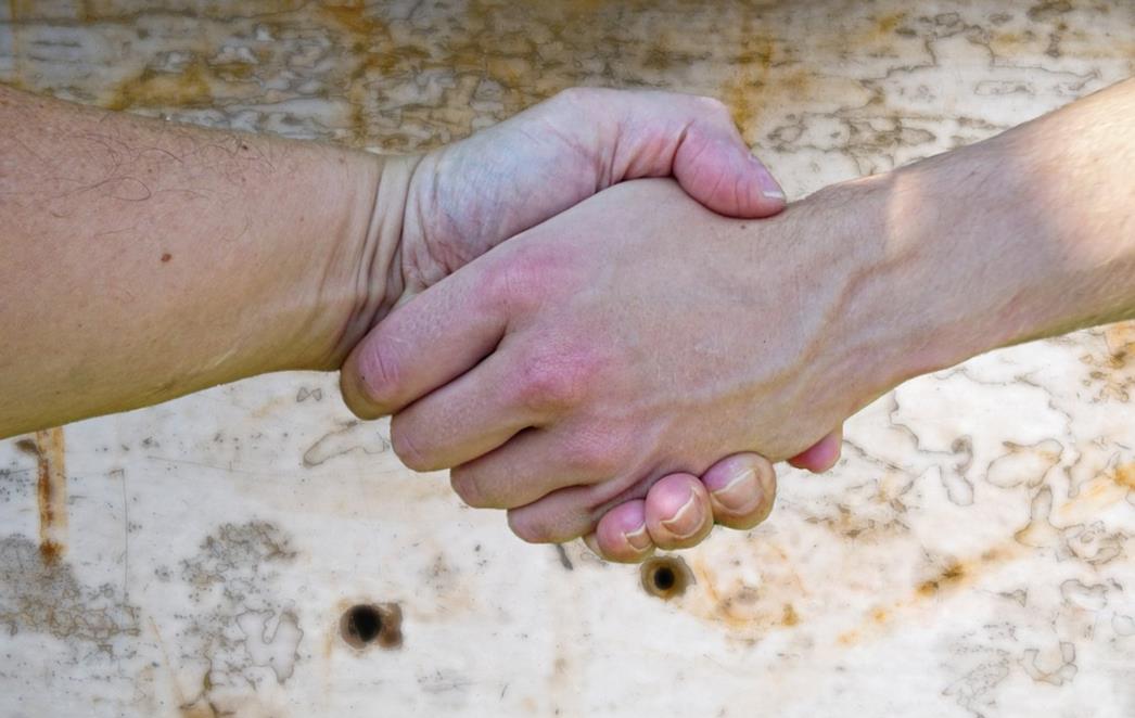 DOBRO SE DOBRIM VRAĆA Vratio mu novčanik, a zauzvrat neočekivano dobio – posao