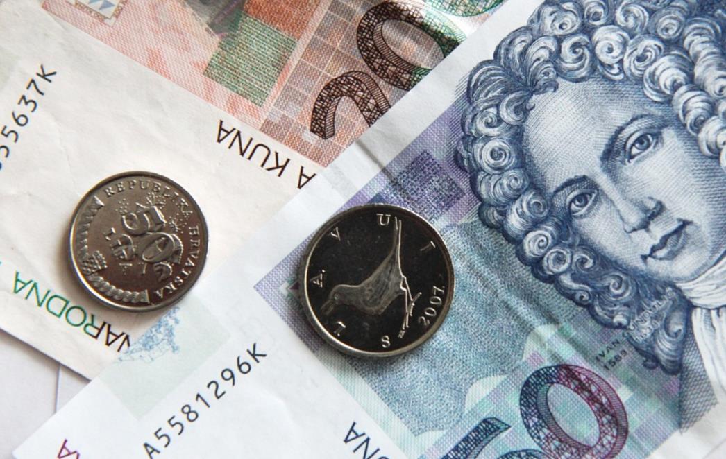 SAD JE I SLUŽBENO       Hrvatska je novo lice europske korupcije