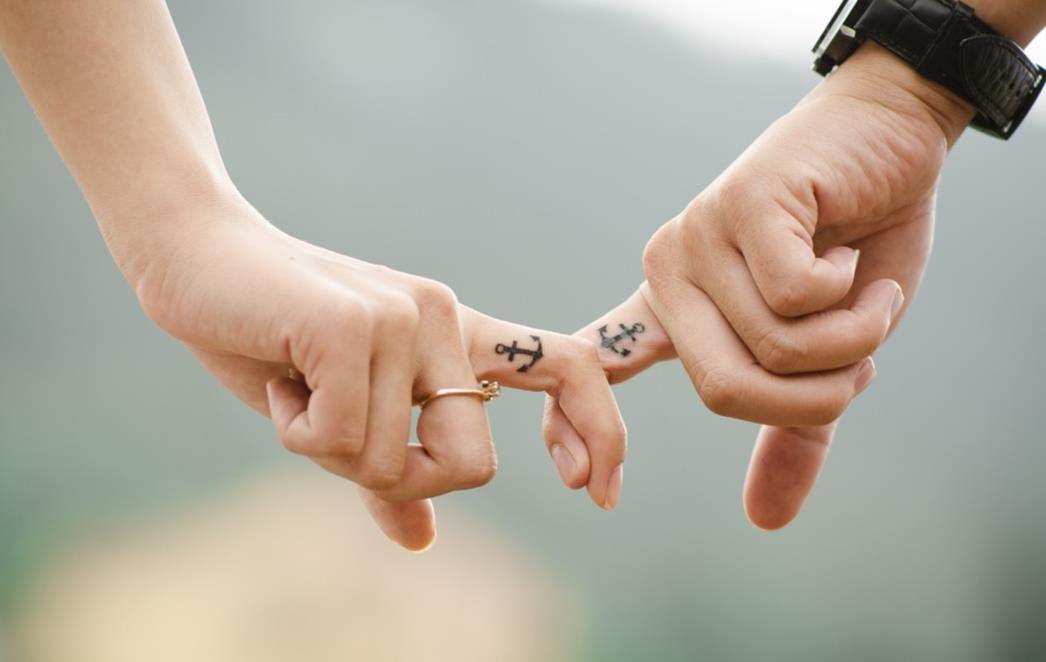 Kako  tijelo prepoznaje pravu ljubav?
