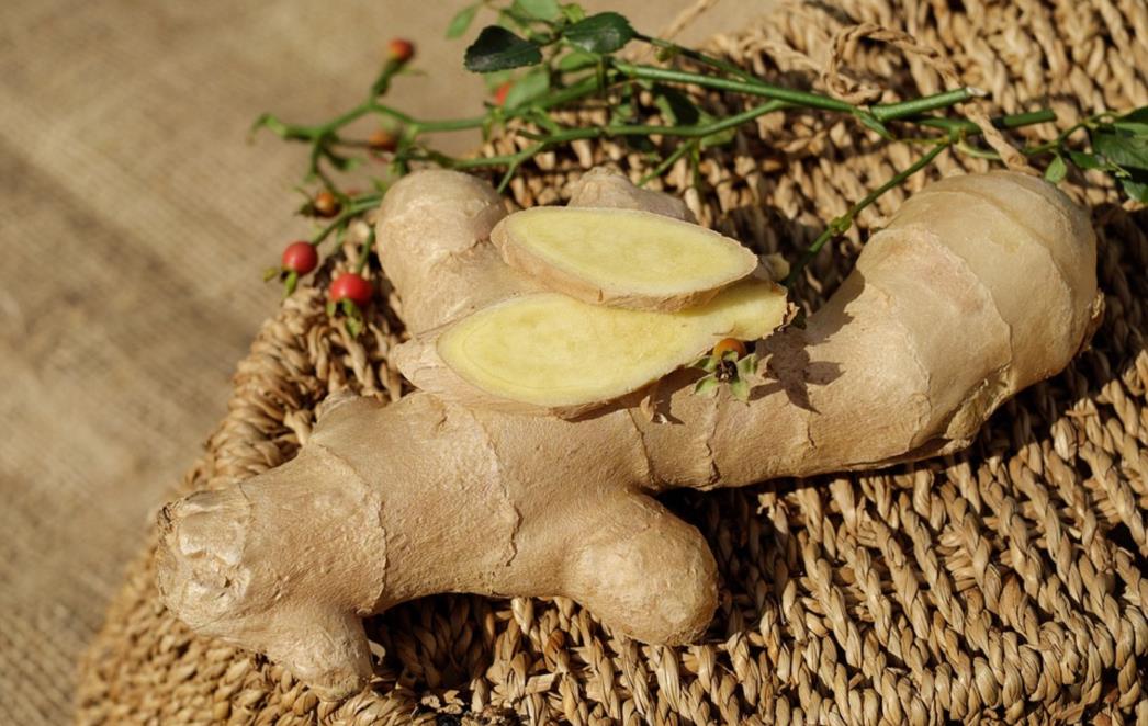 Čaj  od đumbira – recept za pripremu