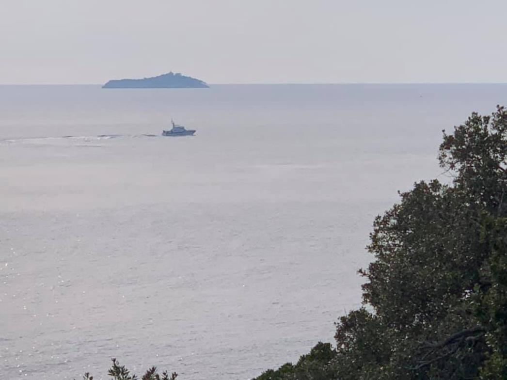 Policija objavila detalje istrage o nestanku jahte Irina VU
