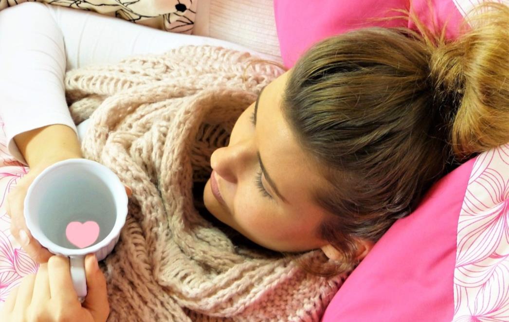 Sedam razloga zašto vam kasni menstruacija, a ne radi se o trudnoći
