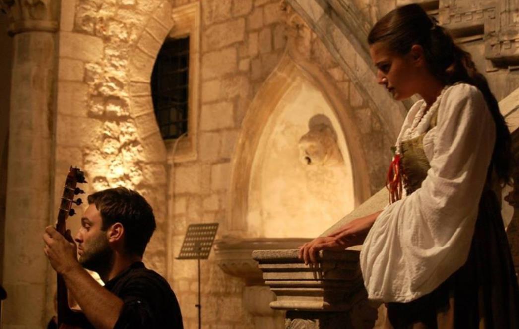 DUBROVKINJA LAURA HLADILO:  Talent koji se uvijek iznova otkriva