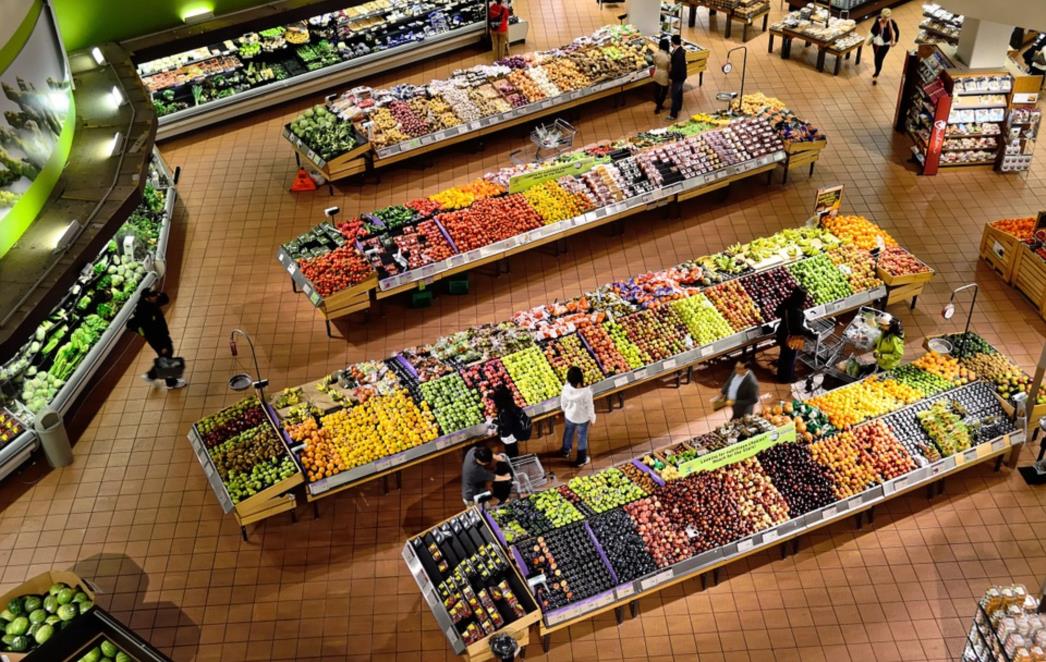 SEDAM 'TRIKOVA' Postoje načini kako uštedjeti novac prilikom kupovine u supermarketima