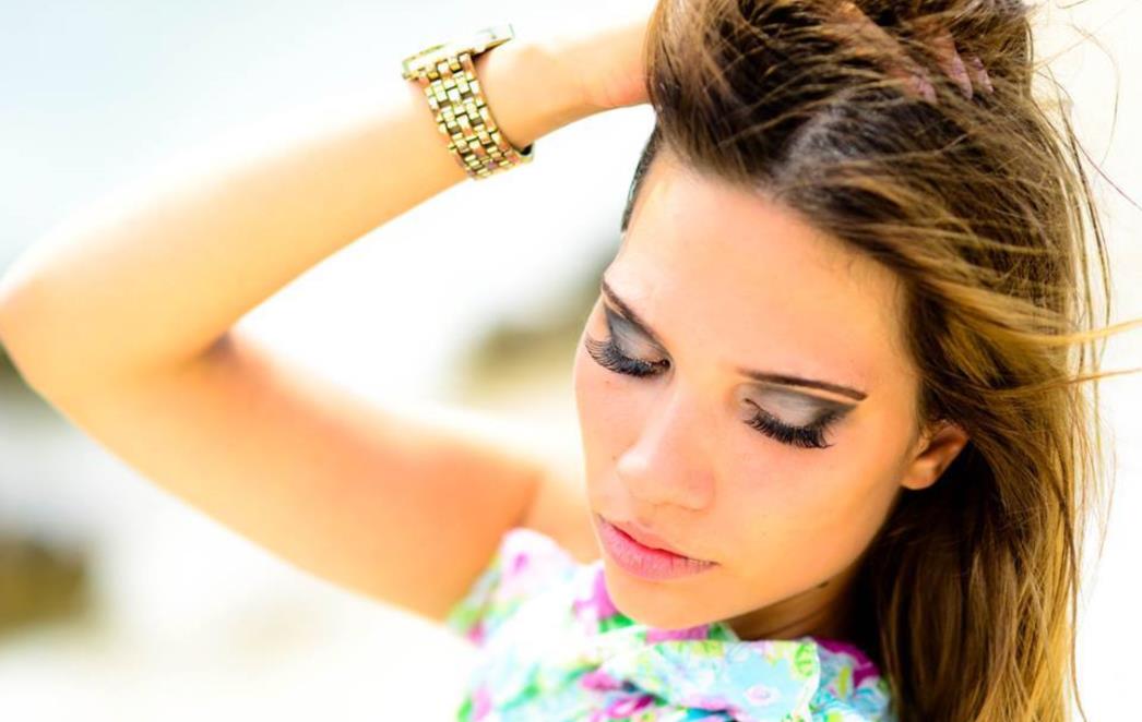 IZBOR ZA MISS DUBROVAČKO NERETVANSKE ŽUPANIJE: Anamarija Gavranić intimno 