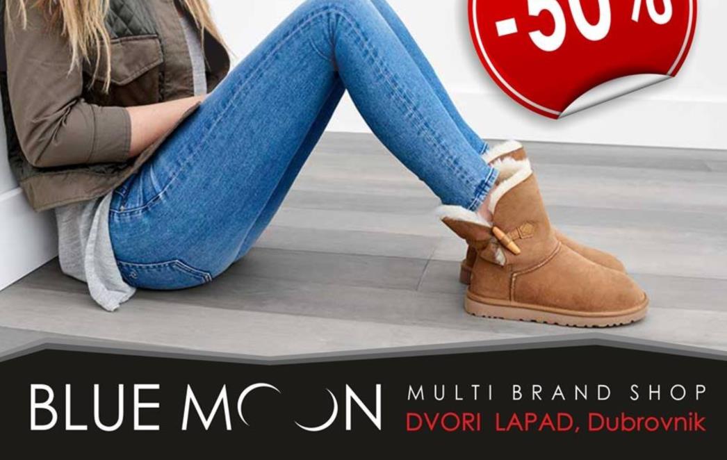NIKAD NISU BILE POVOLJNIJE Požurite po neodoljive Ugg čizme (FOTO)