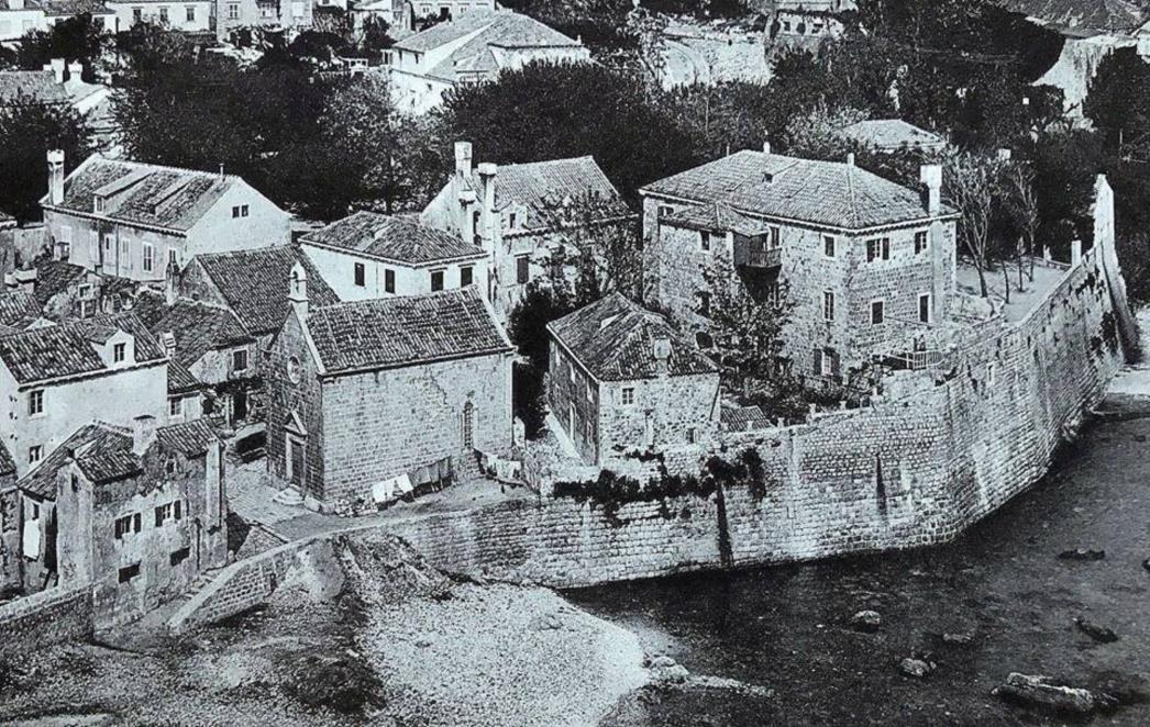 'STRANCI NE DOLAZE ZBOG EPIDEMIJE' Ne, to nije naslov iz današnjih novina, nego iz 1912. godine!