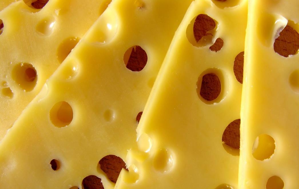 MOŽETE  IH  JESTI  BEZ  GRIŽNJE  SAVJESTI  Pet  vrsta  sira  koji  su  vrlo  zdravi  ako  se  umjereno  konzumiraju