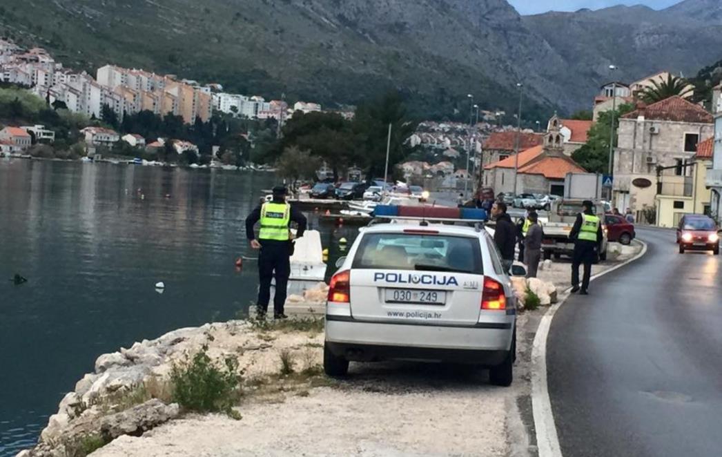 Sudar u Sustjepanu, jedna osoba ozlijeđena