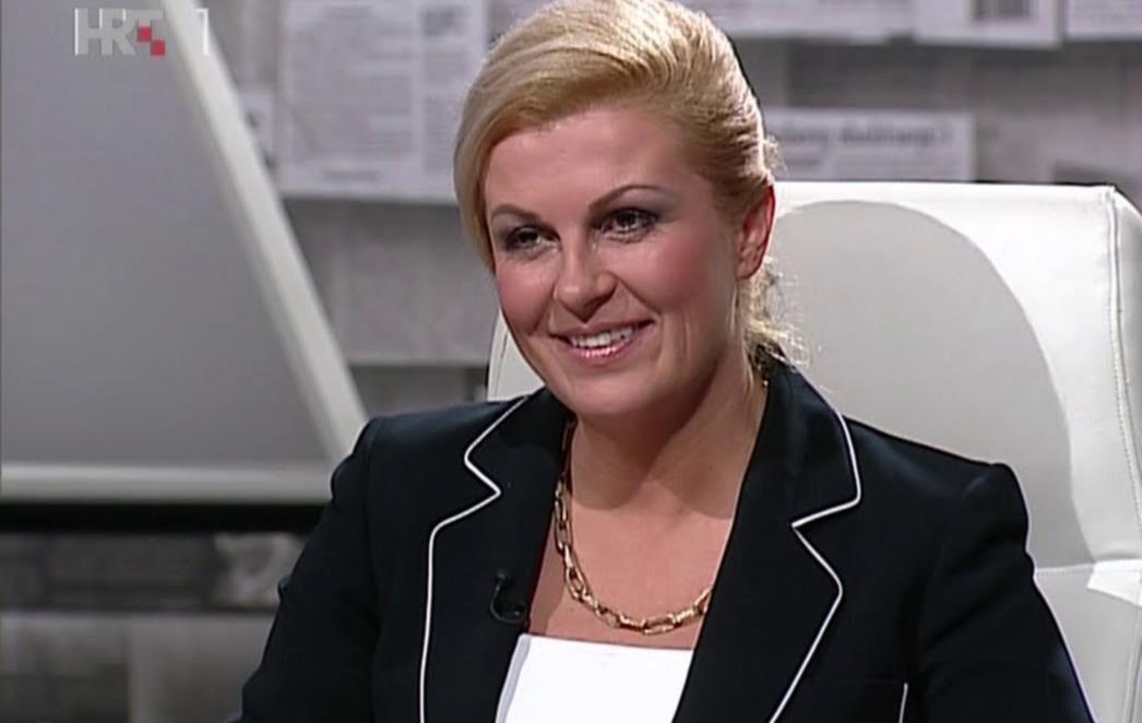 Ako misle pobijediti, Kolindu moraju držati što dalje od medija i kampanje