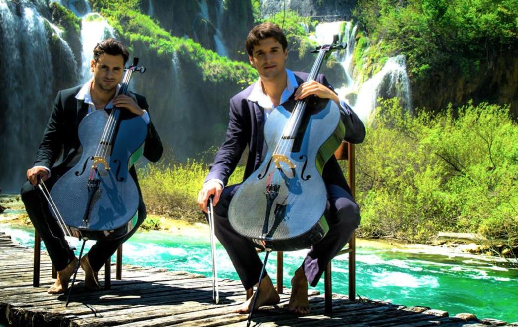 NE PROPUSTITE POSEBAN GLAZBENI DOŽIVLJAJ: Počela pretprodaja ulaznica za 2Cellos u Mostaru