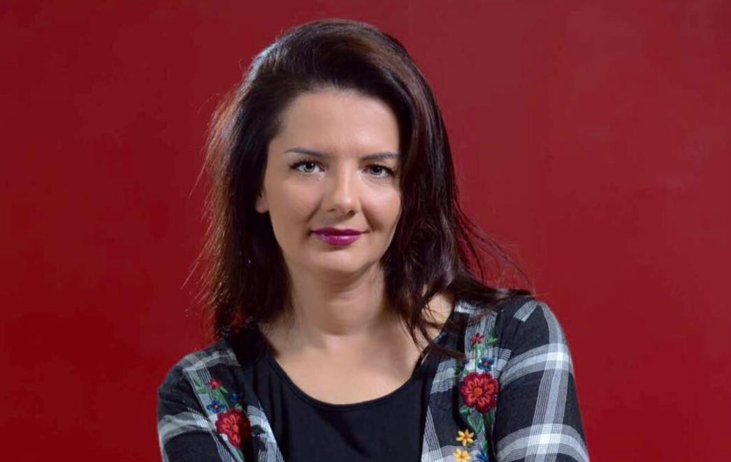  'Nepodnošljiva lakoća strahovanja' Helene Šunjić
