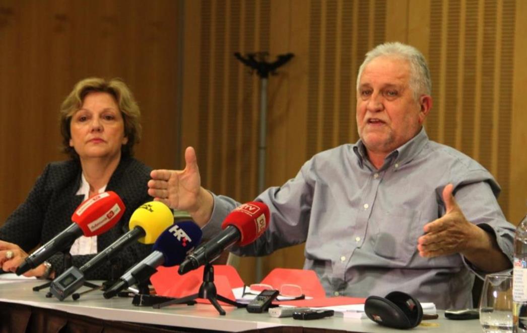 NEPOTIZAM ILI RODITELJSKA LJUBAV: Ivana Vićan nova je članica NO Zračne luke Dubrovnik