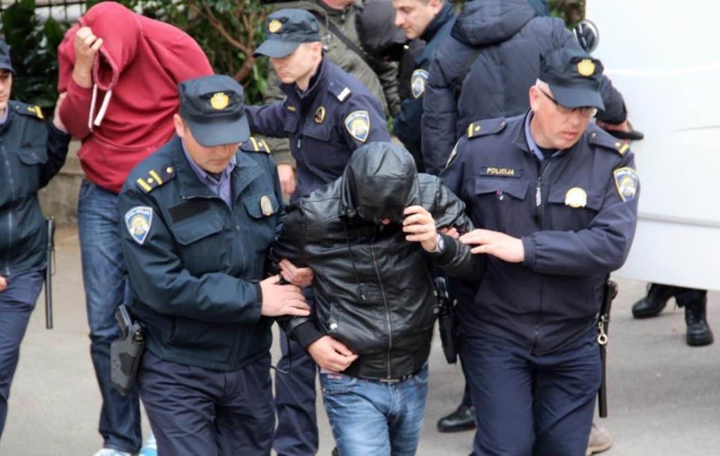 USKOK izašao s detaljima akcije 'Kukolj': Evo što su okrivljeni policijski službenici radili od kolovoza 2014. do veljače 2015. godine