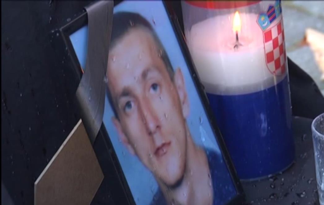 IN MEMORIAM Darko Pajičić (1973. - 2015.)
