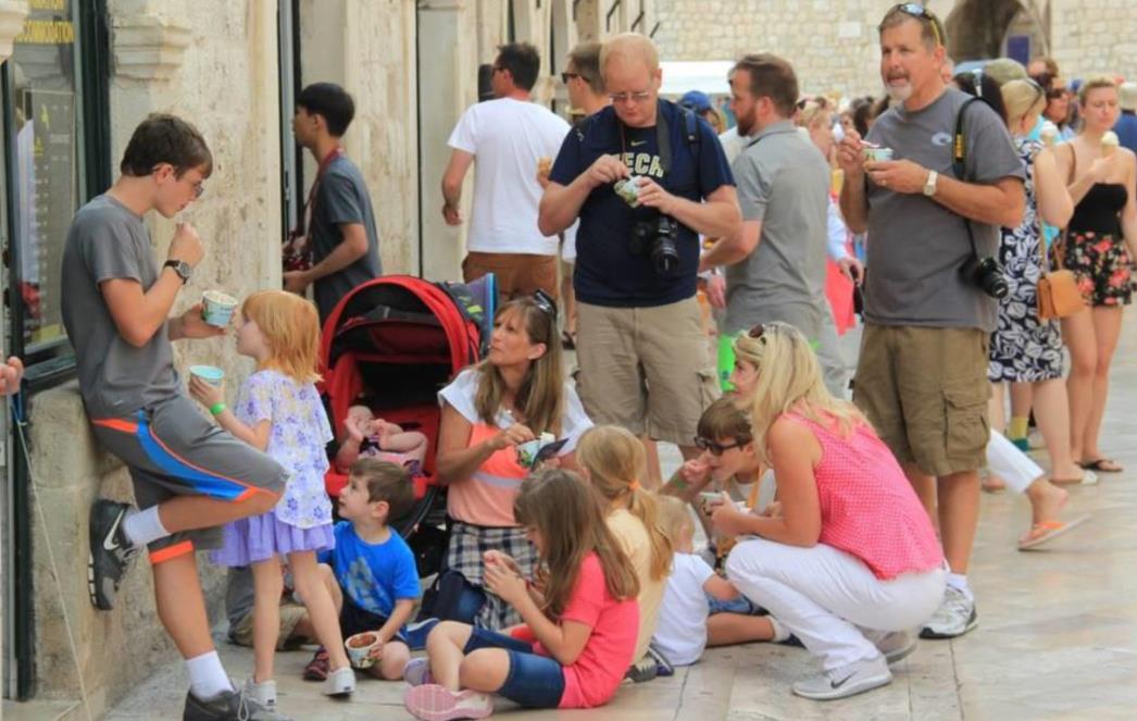 Blogeri ocijenili: Dubrovnik najpopularnija destinacija u Hrvatskoj!