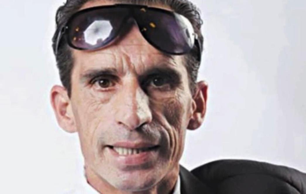 Umro Ekrem  Jevrić