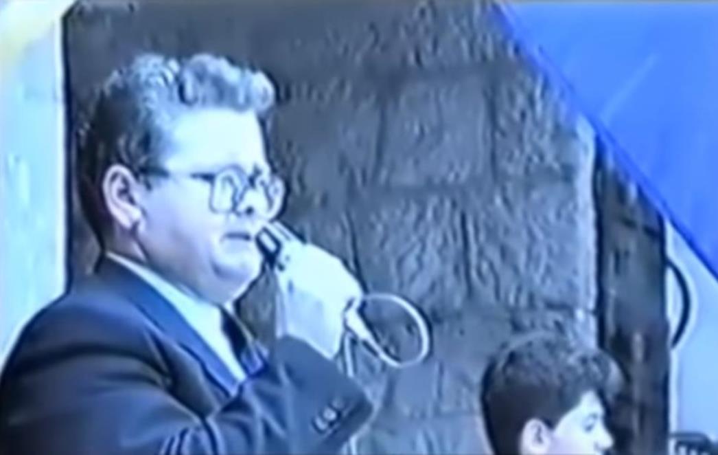 Dokumentarni film 'Časnik mirotvorac' o dr. Šreteru, pakračkom mučeniku (VIDEO)