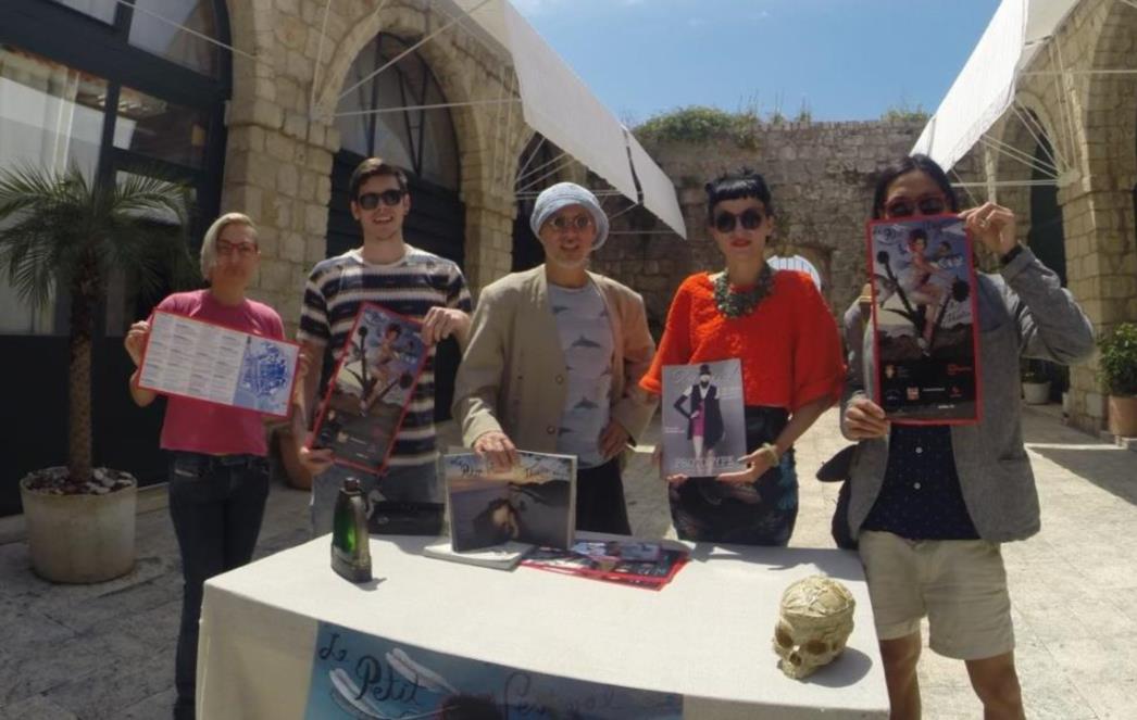  Le Petit Festivala du Theatre deseti put u Dubrovniku!