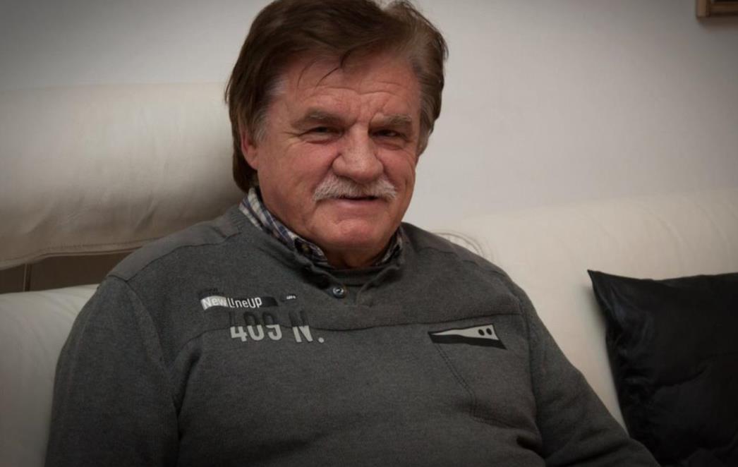 KAPETAN PERO METKOVIĆ: Život nakon oluje svih oluja 