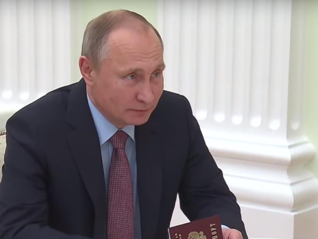 Putinovi zahtjevi za kraj rata, jedna kategorija možda je poteškoća za sporazum