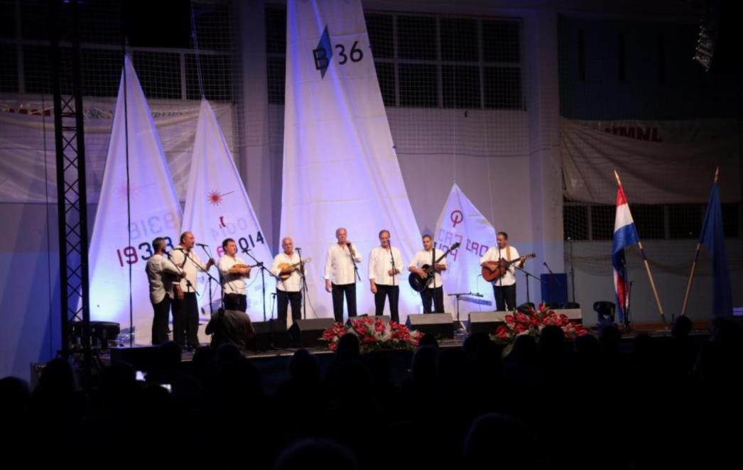 Klape Subrenum i Kaše dobile zlatnu plaketu u Makarskoj