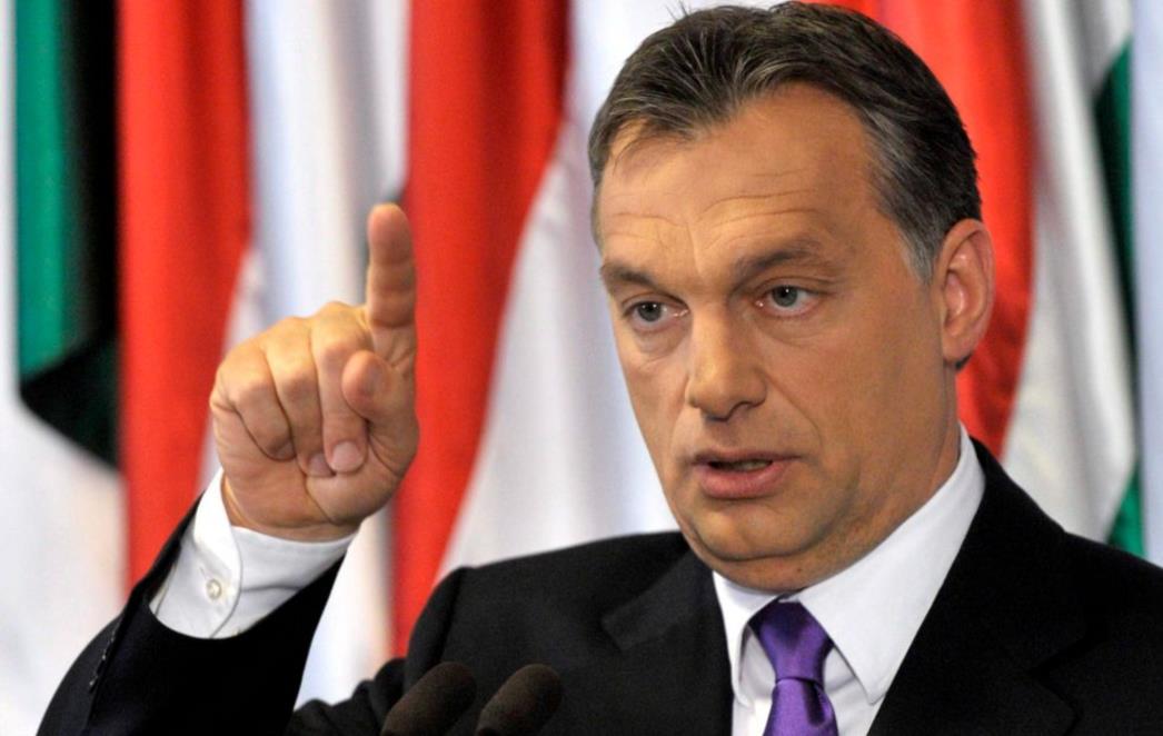 VIKTOR ORBAN: Kako je mađarska desnica spasila državu izbjegavši katastrofu zbog divljanja franka