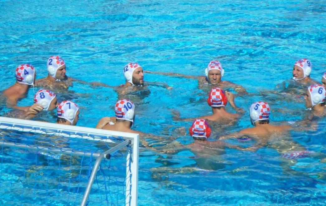 SP: Hrvatska u četvrtfinalu očekivano protiv Crne Gore
