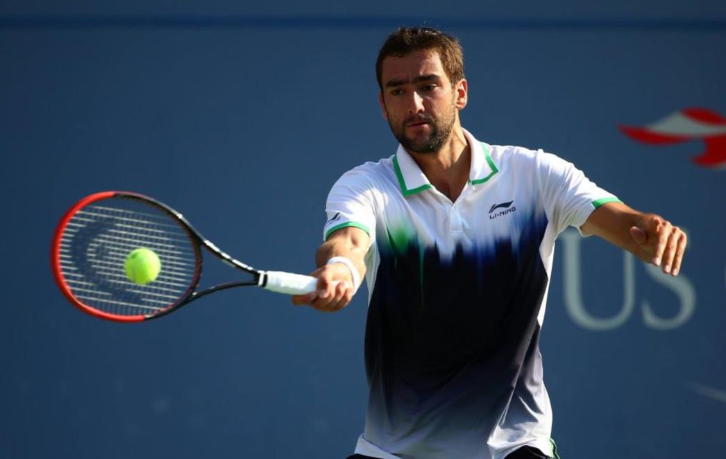 Davis Cup: Čilić preskače petak, prvoga dana u akciji Delić i Ćorić