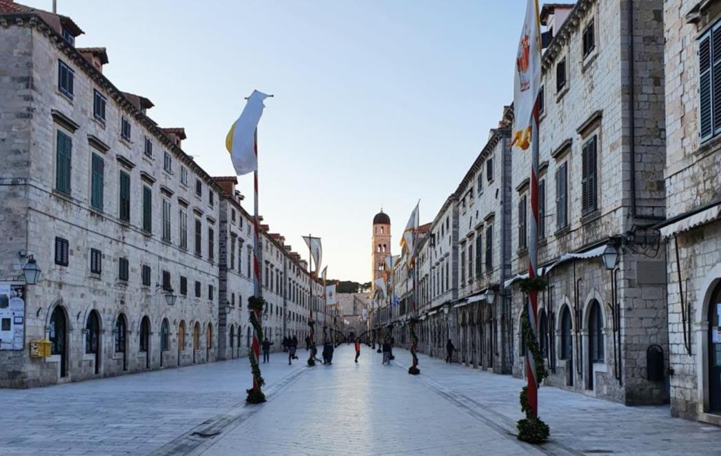 Pokrenut postupak predlaganja kandidata za javna priznanja povodom blagdana svetog Vlaha i Dana Grada