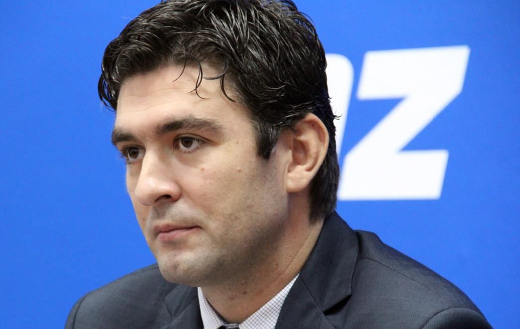 OSIPA SE HDZ: Dubravka Marunčić ima 430 milijuna razloga za izlazak iz HDZ-a