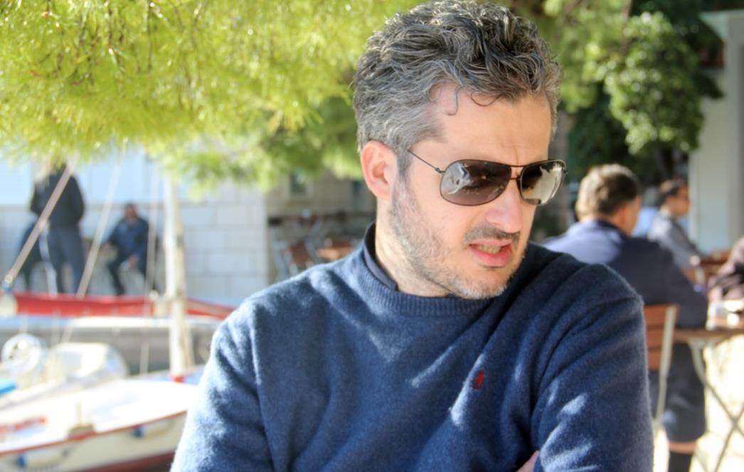 NINO RASPUDIĆ:  Stare igre i nakon novih izbora