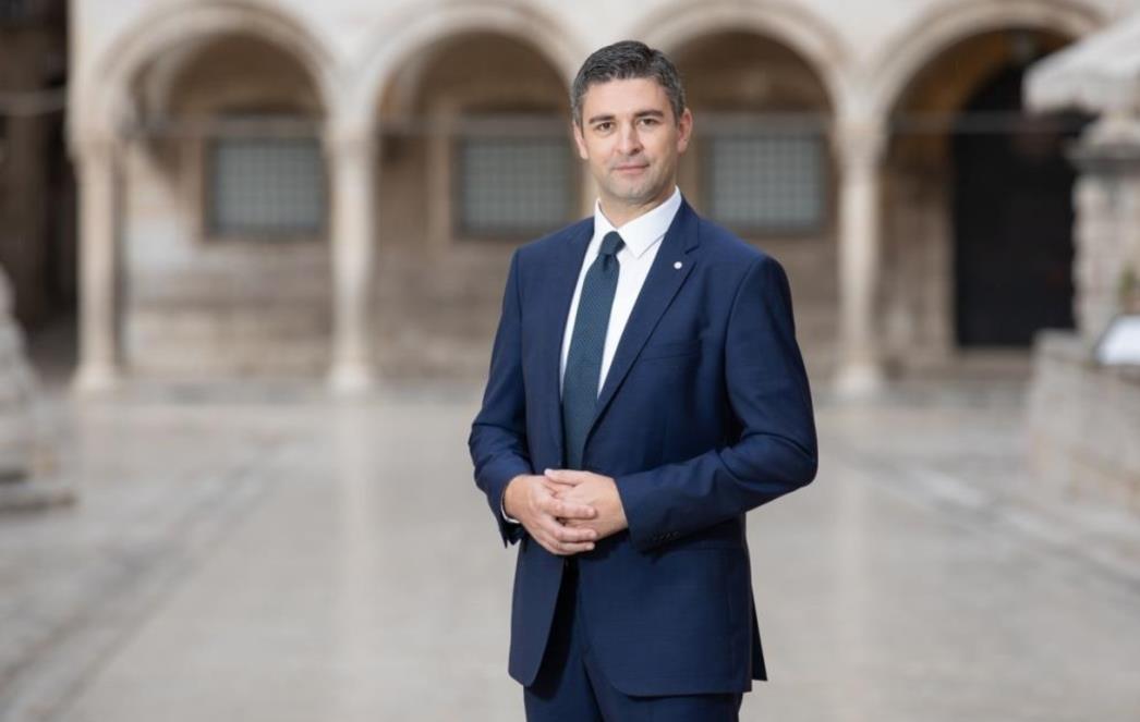 Gradonačelnik Faranković imenovao savjetnike
