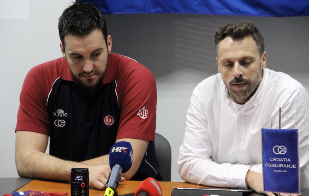 KAŽNJEN NIKŠA DOBUD: Tri utakmice neigranja u Ligi prvaka!