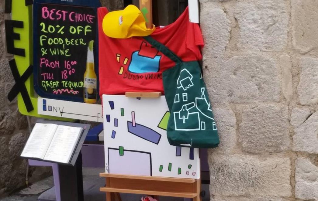 OPAŽANJE JEDNOG DUBROVČANINA: Kad će komunalni redari početi raditi svoj posao kako treba?