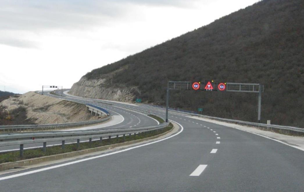 PONUDA TEŠKA ČAK   800    MILIJUNA EURA!   Kinezi   spremni  graditi  autocestu  u  Hrvatskoj
