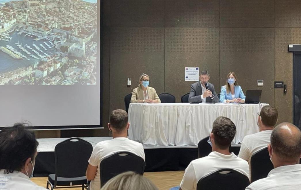 Usuglašen model naplate zakupa poslovnih prostora i javnih površina u razdoblju kolovoz-listopad