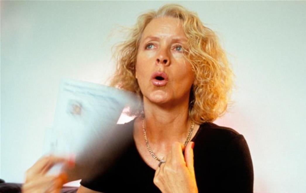 HORMONSKA  TERAPIJA U MENOPAUZI Nema većeg rizika od prijevremene smrti