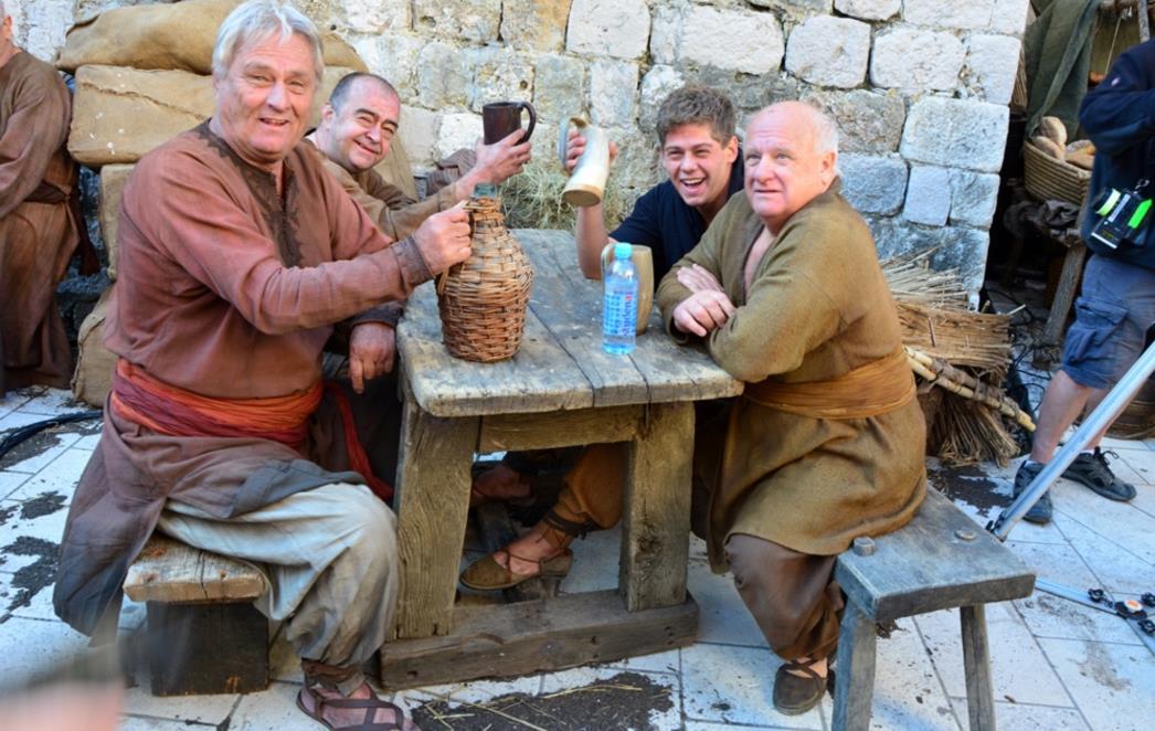 Brendiranje Dubrovnika kao 'King's Landinga' - pohvale i kritike!