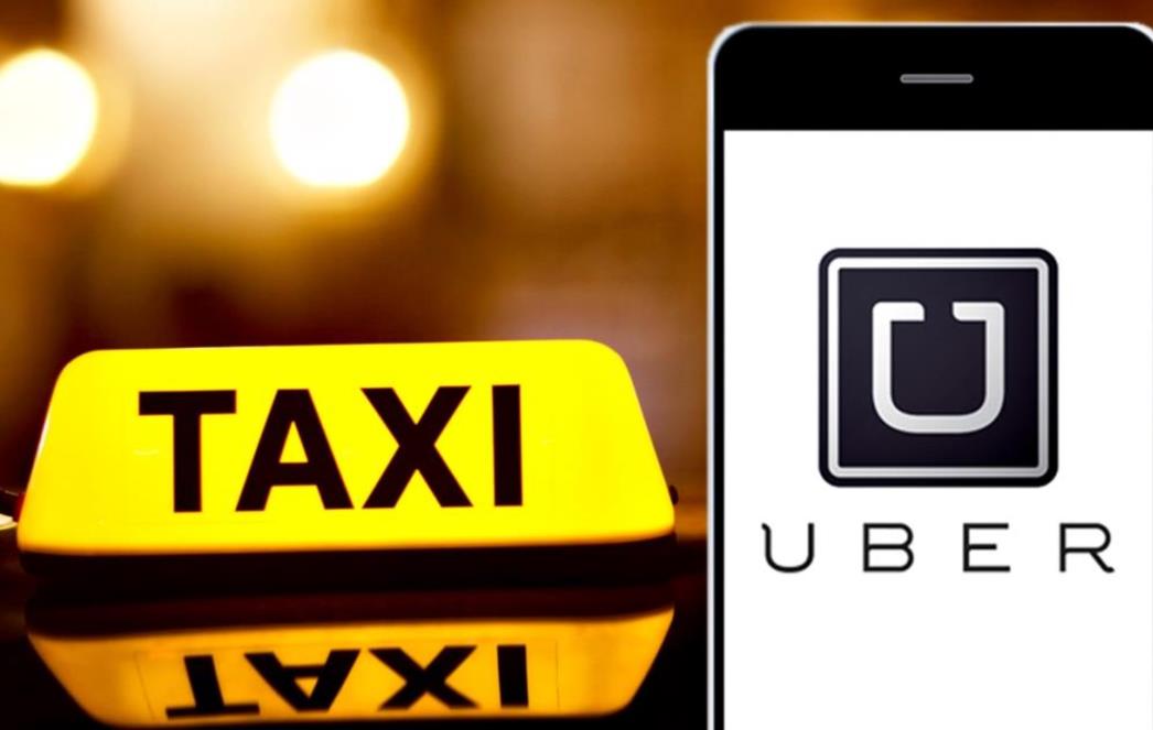 Europski sud pravde o nepoštenoj konkurenciji za taksi     prijevoznike: Uber     je transportna   kompanija