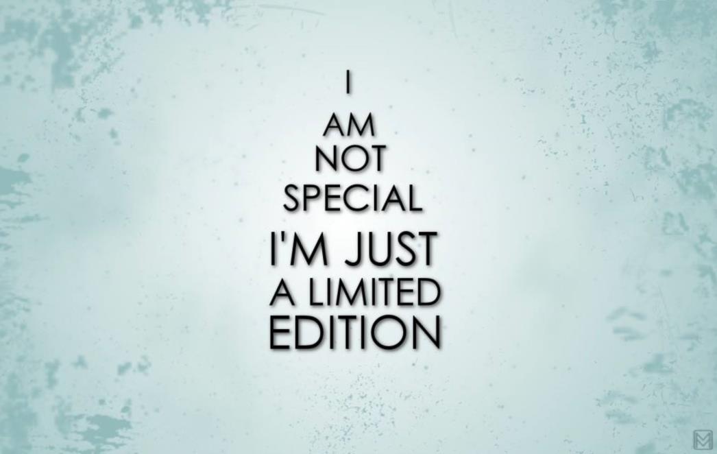 KOLUMNA BY NIVES: Lajk mi!