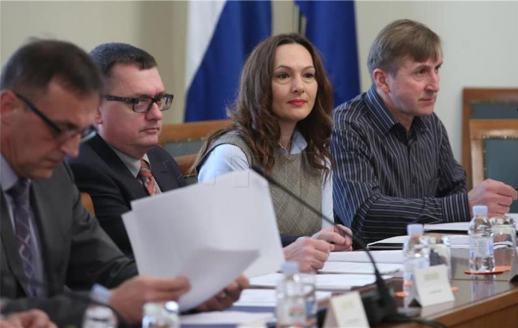 Odbor za poljoprivredu: 'Nećemo žuriti s   izmjenama   Zakona o GMO'