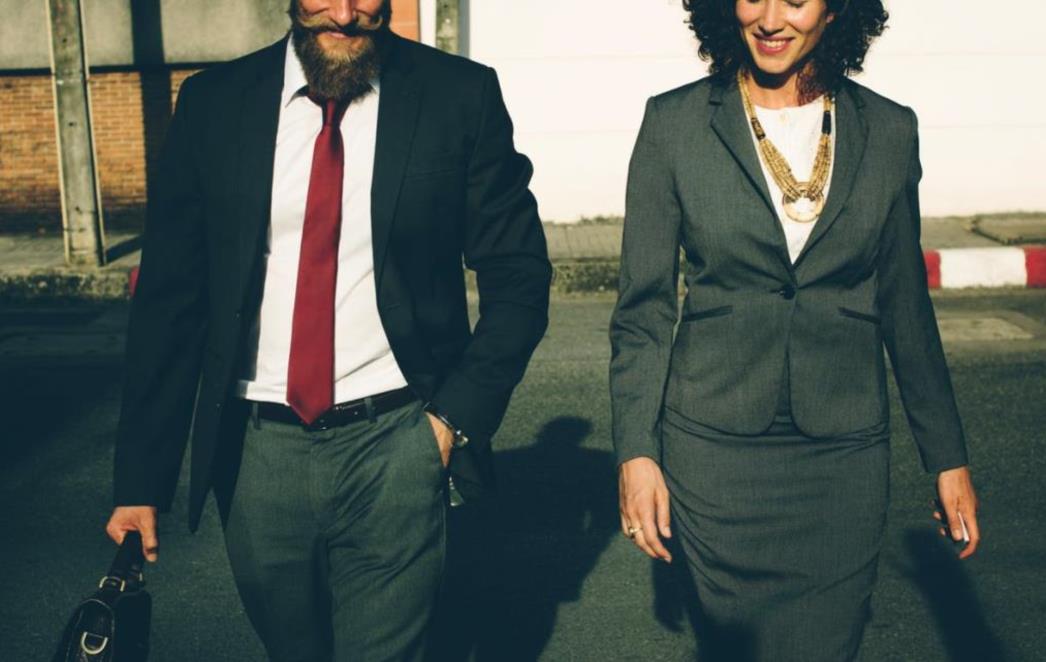 Uklapa  li se vaše lice u vaš posao?