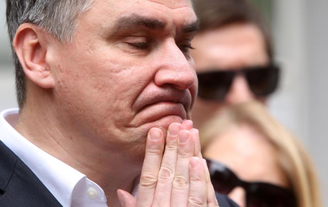 U ČIJU KORIST ĆE MILANOVIĆEVE IZJAVE O SRBIJI PRITEGNUTI VAGU? Plenković o suparnikovoj retorici – 'kavanski diletantizam'