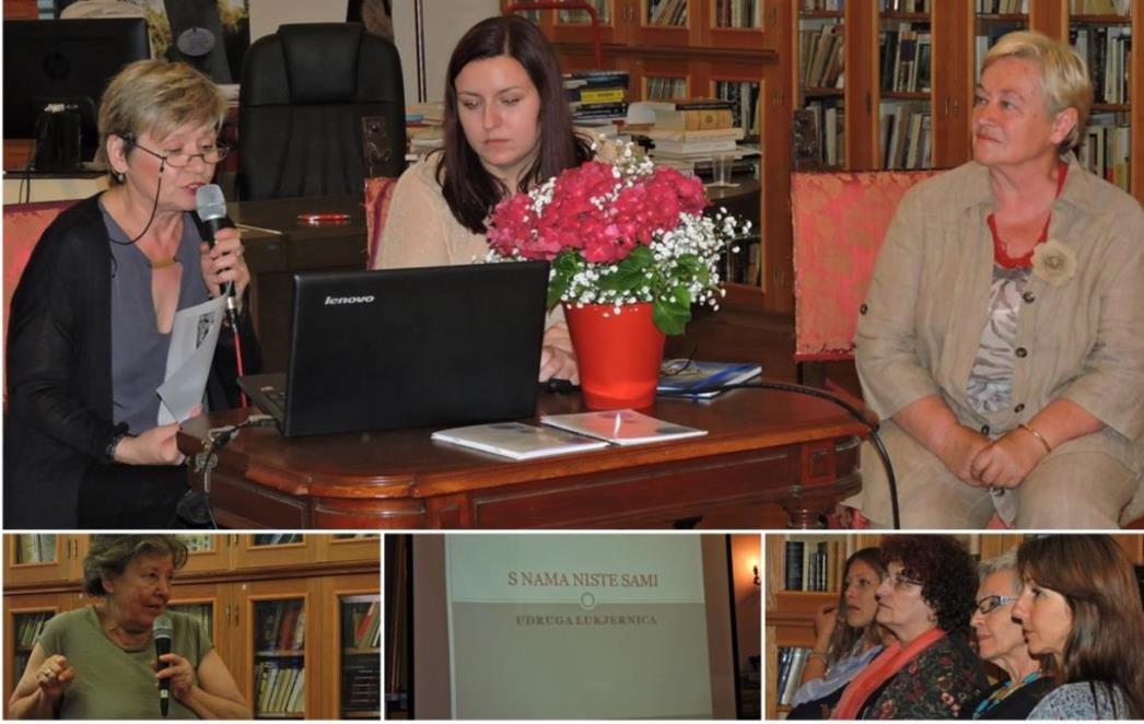 NISTE SAMI! - o rehospitalizaciji i resocijalizaciji osoba s duševnim smetnjama (FOTO)