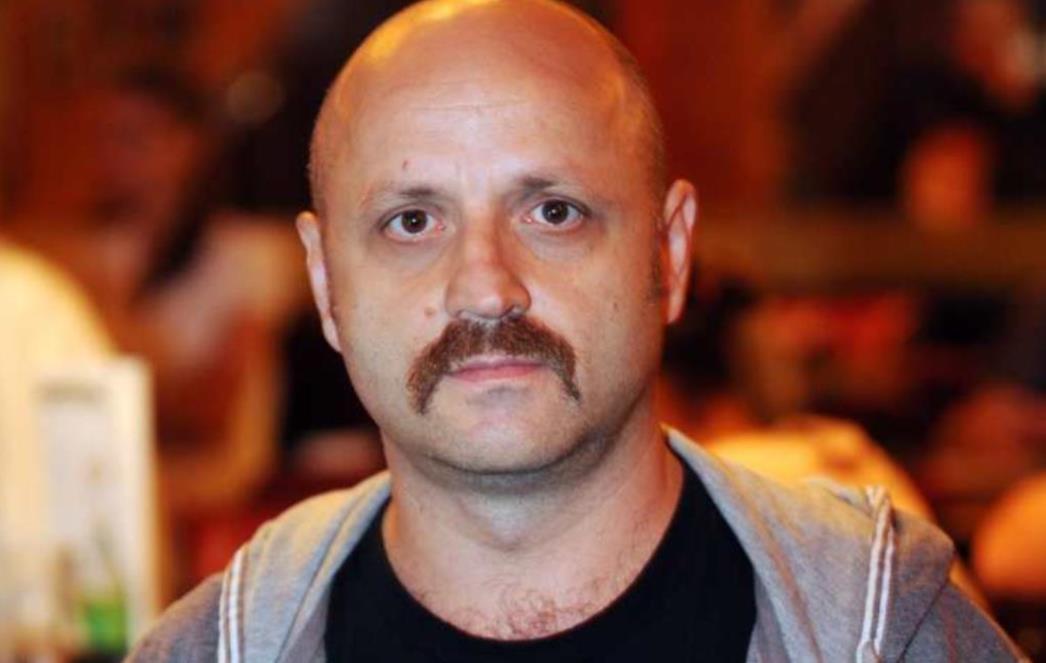 STIGAO ODGOVOR MILI KEKINU: Ti nisi naš, nisi nikad ni bio, tvoji su izgubili 95-te