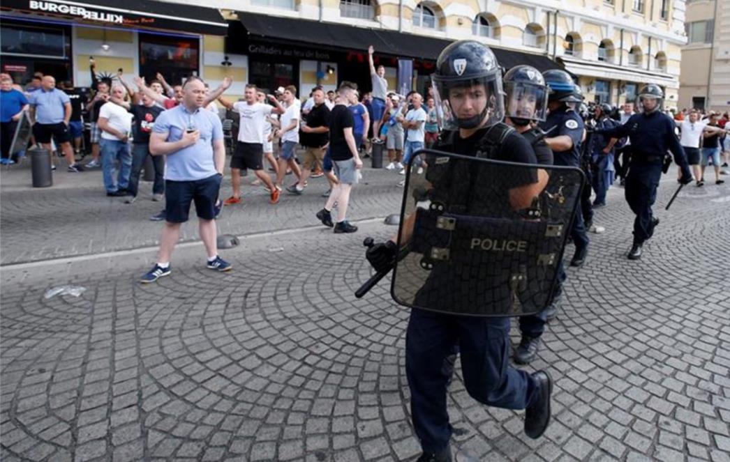 Dubravko Perec: Utakmica Turska - Hrvatska za francusku policiju rizična