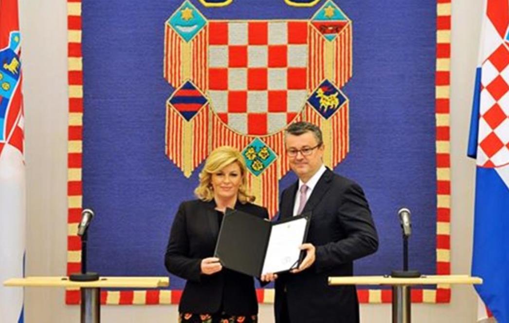 Pogled iz Kanade: Sveučilišni profesor iz Toronta o novom  mandataru  Tihomiru Oreškoviću i dominaciji  zavisti i prijezira 