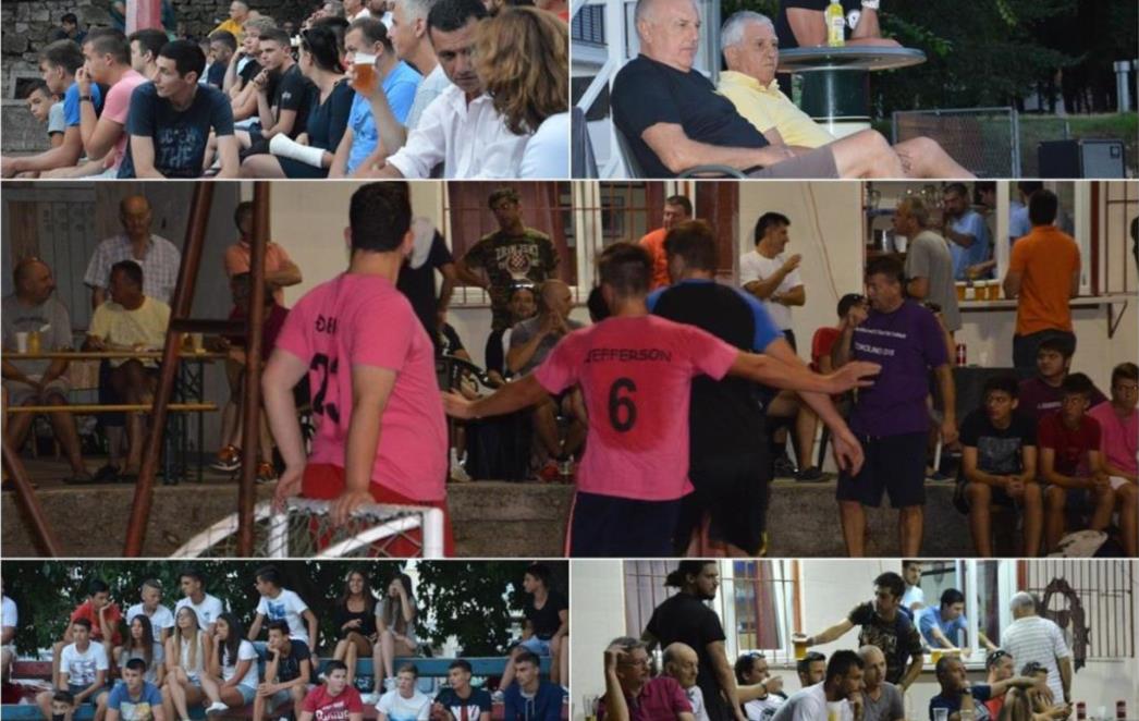Večer momčadi iz Gruža!    (FOTO)