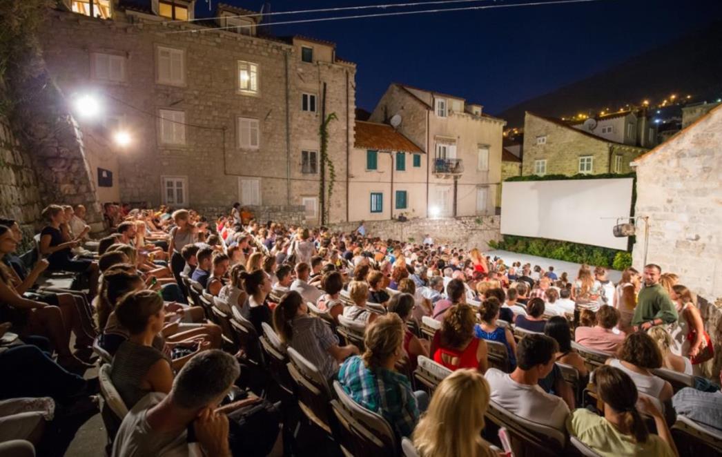 KINO PROGRAM Filmske projekcije od 24. do 30. kolovoza 